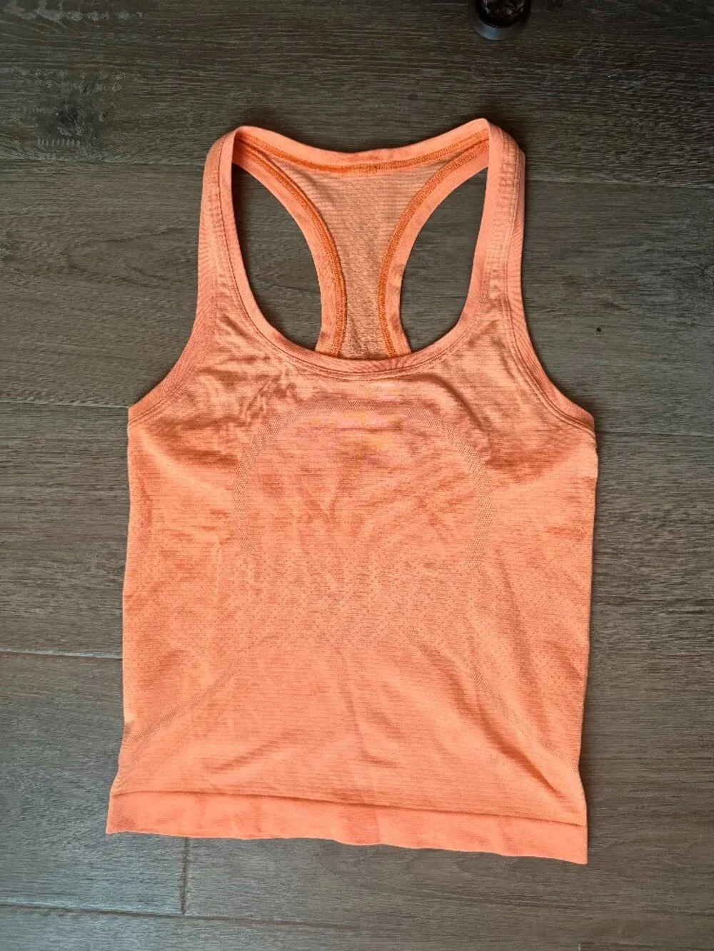 lululemon swiftly tank top - race length